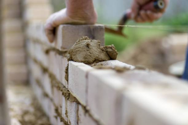Best Concrete Foundation Repair  in Henderson, TX